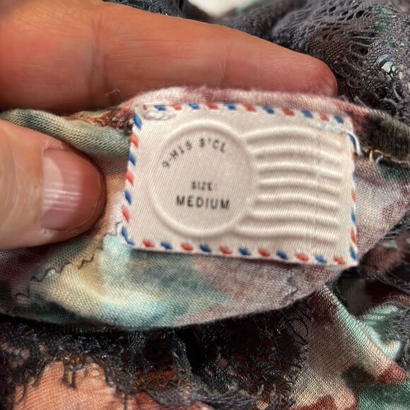 Anthropologie Brand 9 H15 STCL Tank - Picture 13 of 15